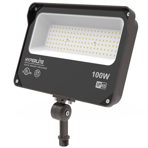 LED Flood Light 100W 11000LM
