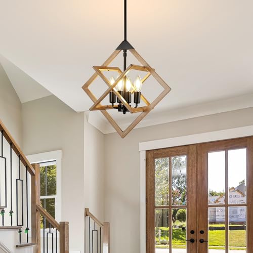 Modern Chandelier for Dining Room