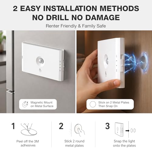 Stair Lights Indoor Motion Sensor