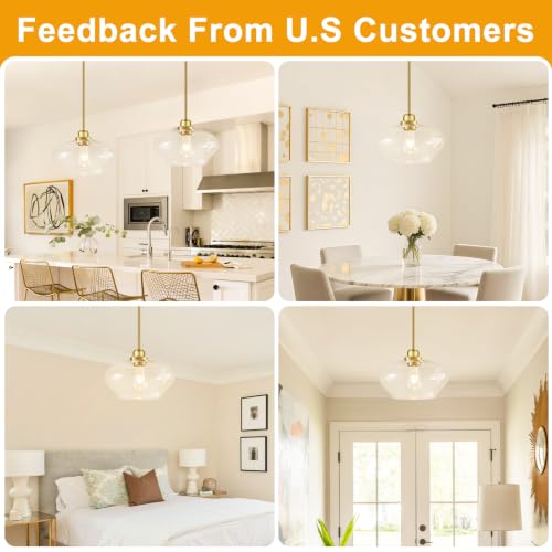 Modern Pendant Lights Kitchen Island