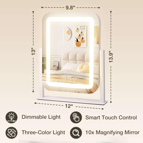 Vanity Mirror with Lights
