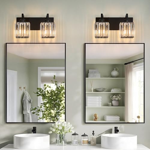 Modern Bathroom Vanity Light 2