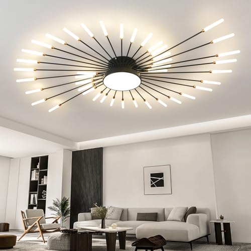 Modern Ceiling Light