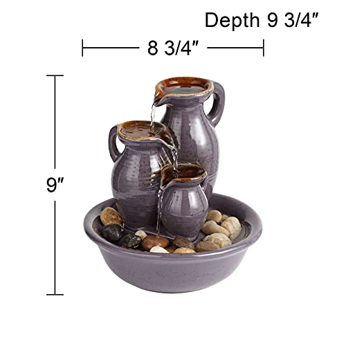 Cutie Triple Jug Indoor