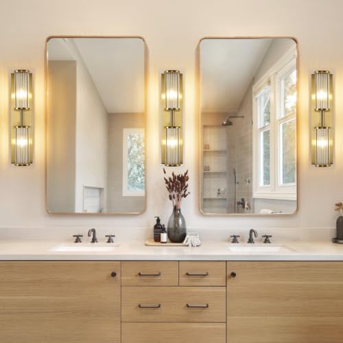 Wall Sconces Set of Two (2 Count)