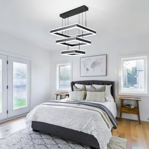 LED Pendant Light Fixture