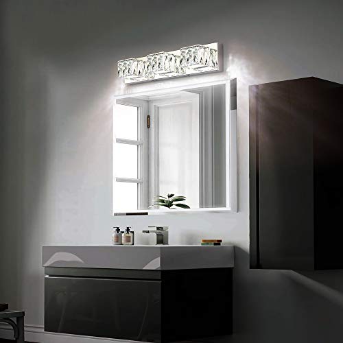 Modern Bathroom Vanity Lights