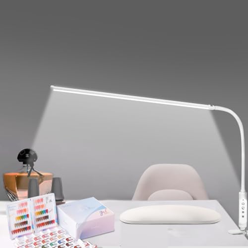 Nail Light for Desk