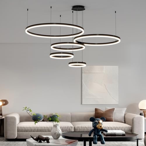 Modern Ceiling Chandelier Light