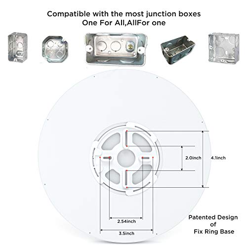 LED Ceiling Light