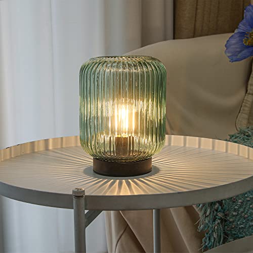 Battery Operated Lamp
