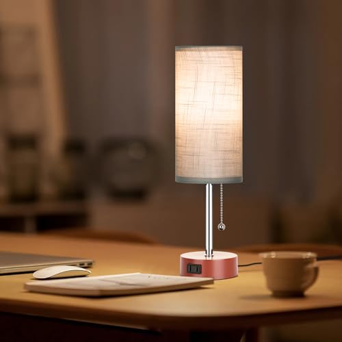 Table Lamp for Bedroom