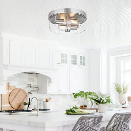 Flush Mount Ceiling Light Fixtures