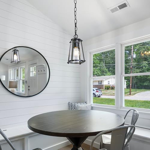 Pendant Light Kitchen Island