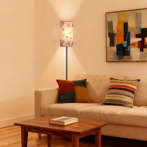 64.6" Floor Lamp