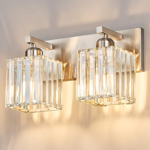 Modern Vanity Light 2