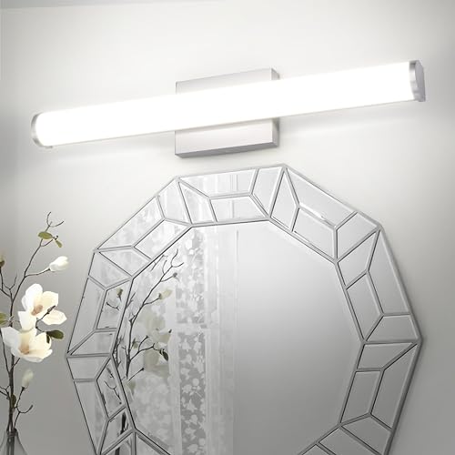 24" LED Linear Vanity Light Fixture