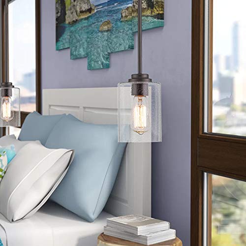 Pendant Lights Kitchen Island