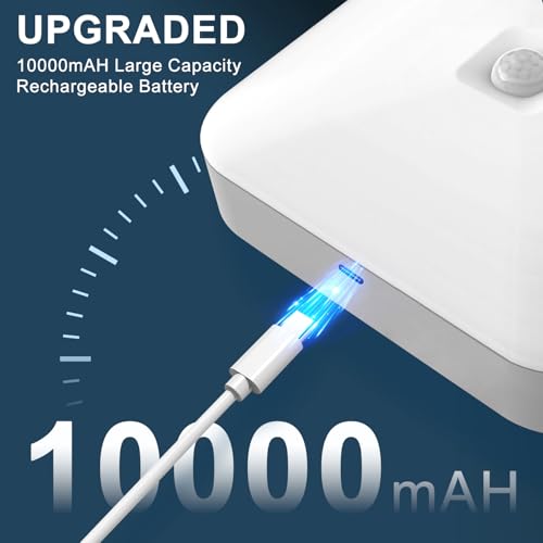Rechargeable Motion Sensor Closet Light