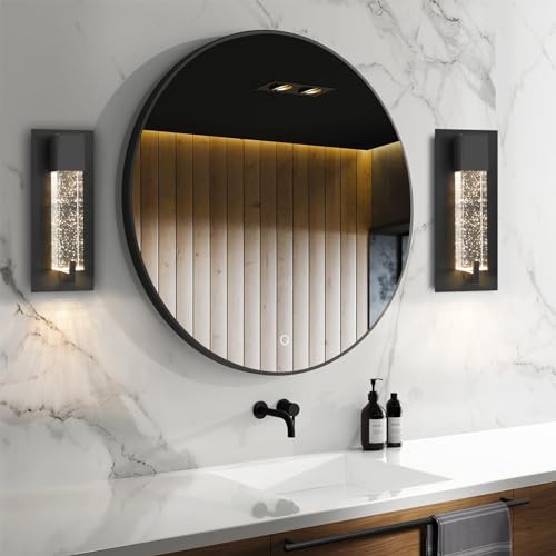 LED Wall Sconce Light