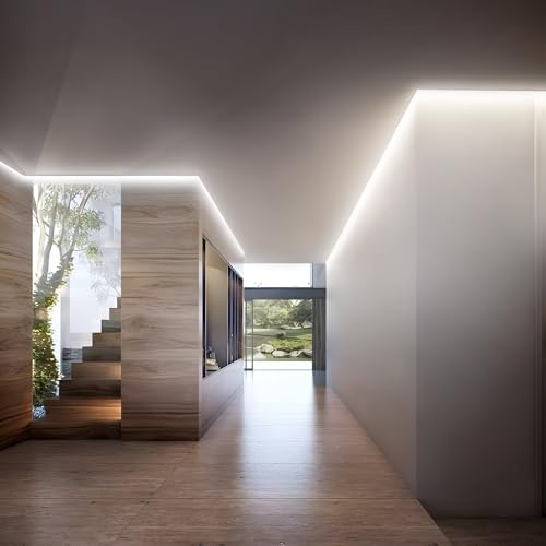LED Strip Light Super Bright 4000LM