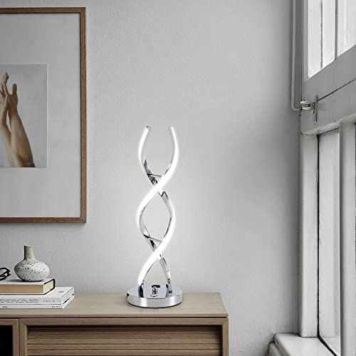 LED Modern Table Lamp