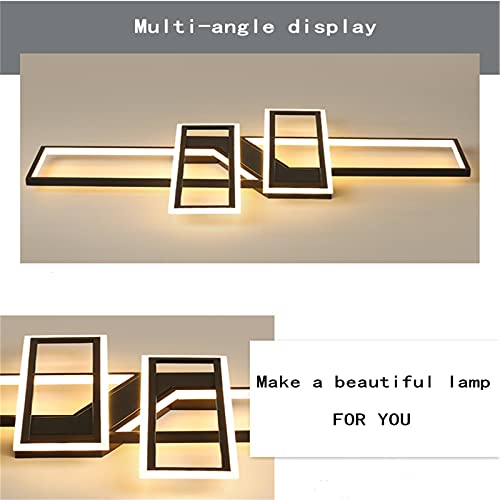 Modern Led Ceiling Light Living Room