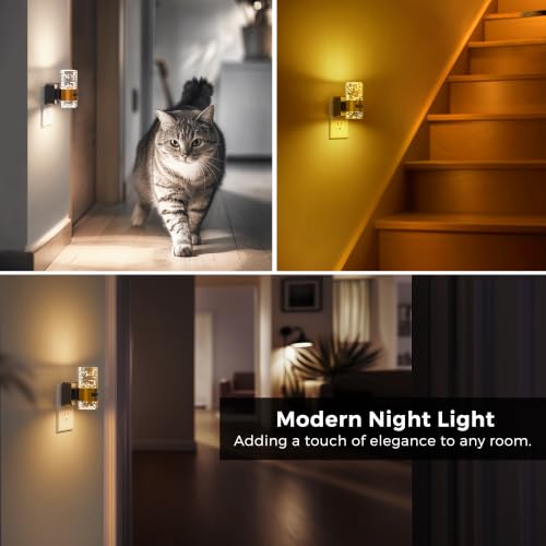 Motion Sensor Night Light (2 Count)
