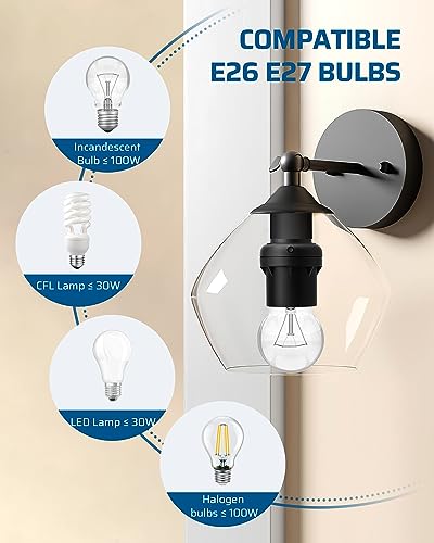 2 Pack Light Sensor Socket (2 Count)
