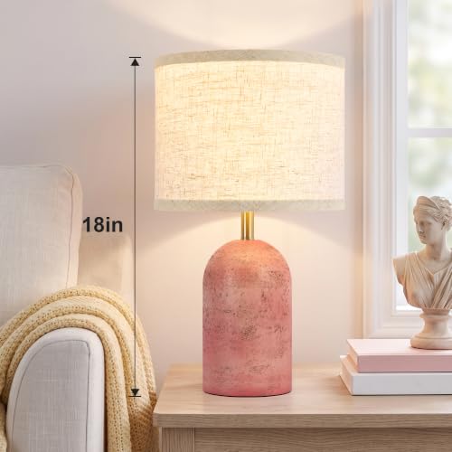 Table Lamps Set of 2