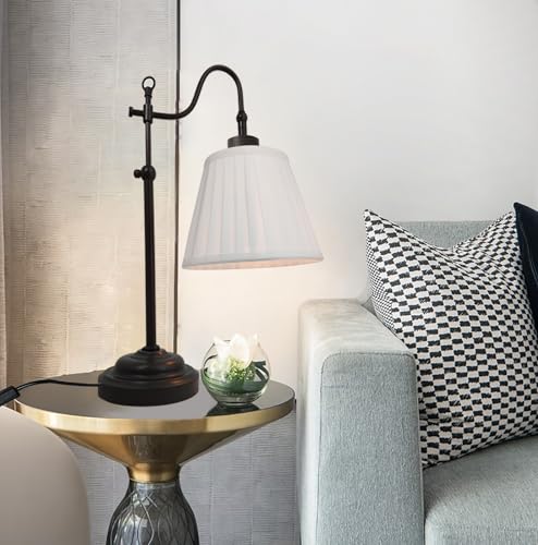 Farmhouse Desk Lamps