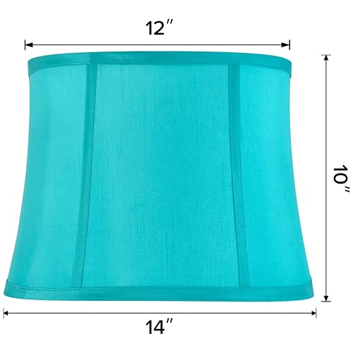 Medium Drum Lamp Shades Set of 2 (2 Count)
