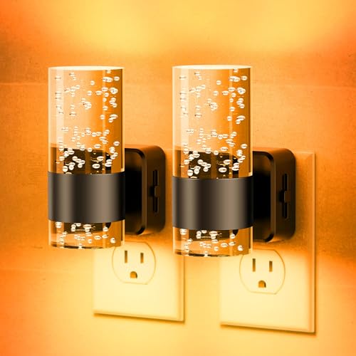 Night Light Amber (2 Count)