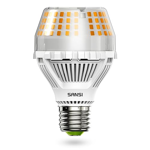 200W Equivalent A19 LED Light Bulb