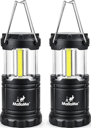 LED Camping Lantern