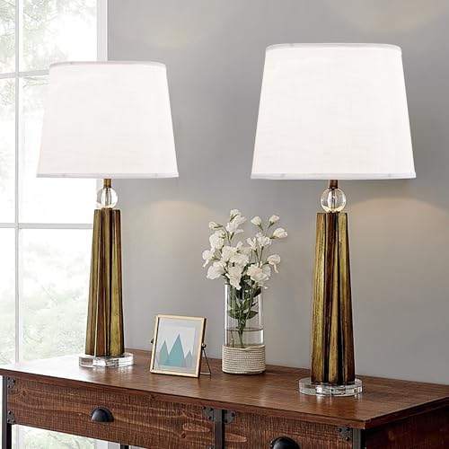 Large Lamp Shades Set of 2 (2 Count)