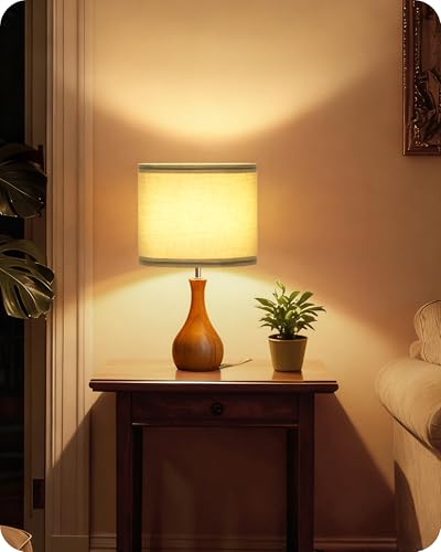 Green Table Lamp