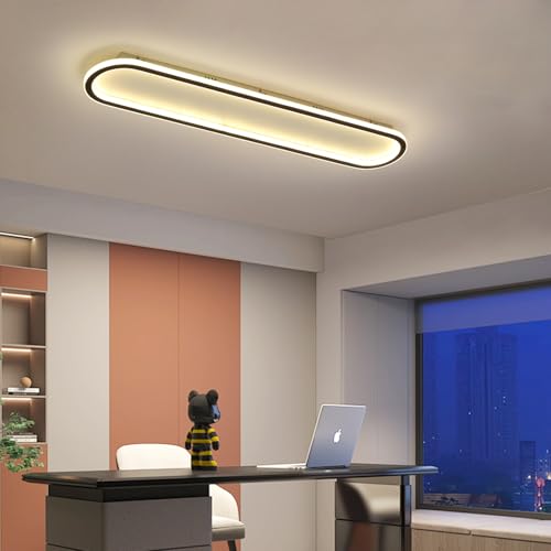 47”Flush Mount CeilingLight