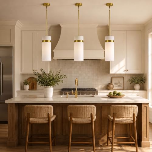 Brass Pendant Light Fixtures
