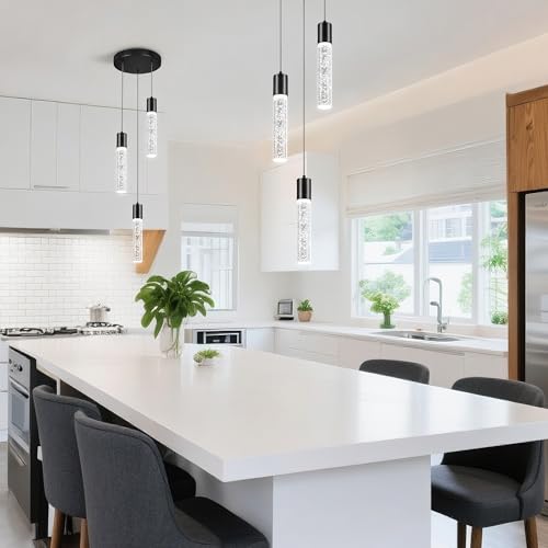 Pendant Lights Kitchen Island