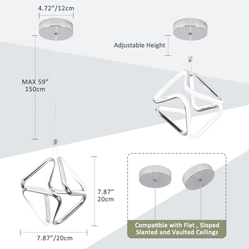 Modern Pendant Light Fixtures