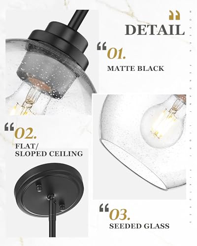 Pendant Lights Kitchen Island