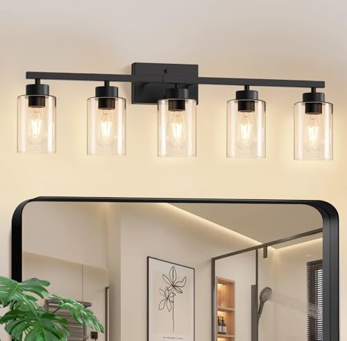 Bathroom Light Fixtures