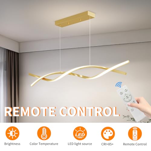 Modern LED Ceiling Pendant Light