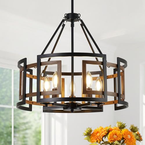 20" Dining Room Light Fixture