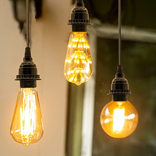 Plug in Hanging Light Kit
