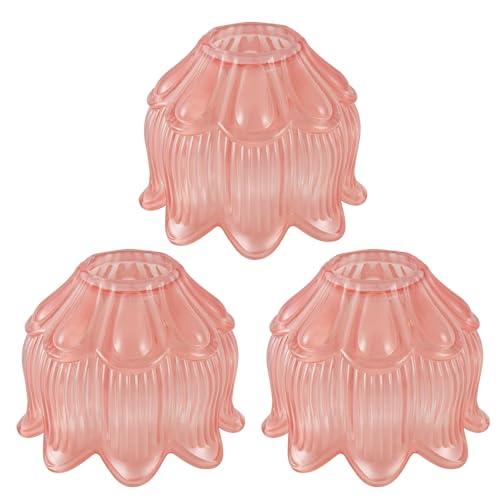 Tulip Lamp Shades Replacement