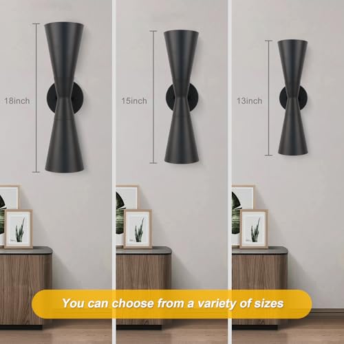 Wall Sconces Set of Two (2 Count)