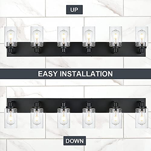 Modern Bathroom Vanity Light 6