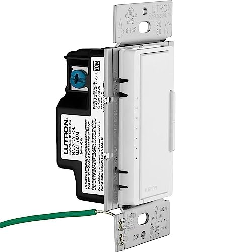 Maestro LED+ Dimmer Switch